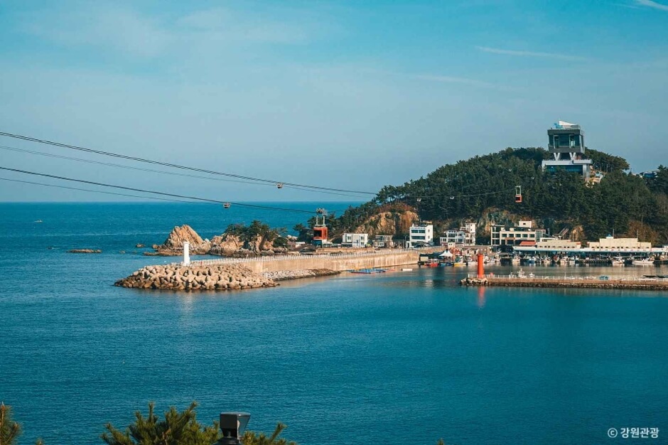 삼척 가볼만한곳 베스트 10