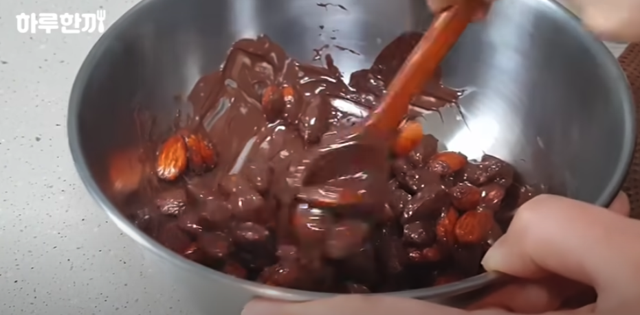 발렌타인데이 초콜릿 만들기 3가지 방법 추천