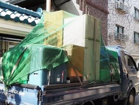 이사 용달차 비용