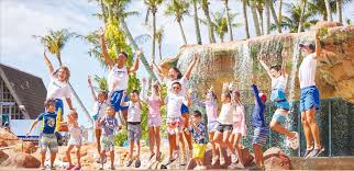 명절 연휴에 가는 가족 해외 여행지 추천