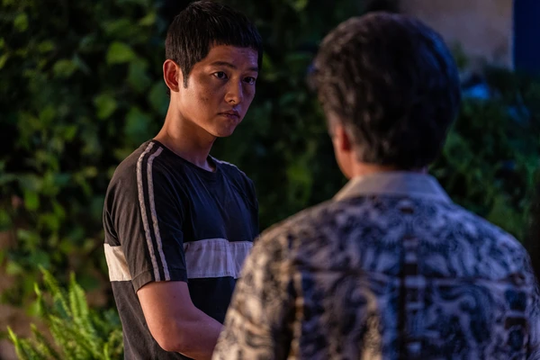 보고타 마지막 기회의 땅 등장인물 관람평 후기