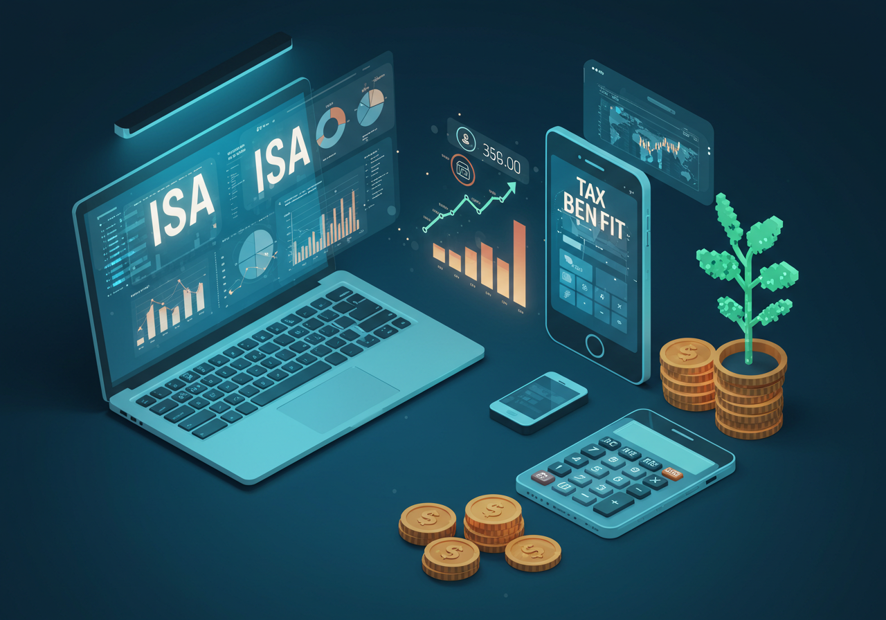 ISA 계좌 배당금 중도 인출 방법 및 세금 혜택 궁금증