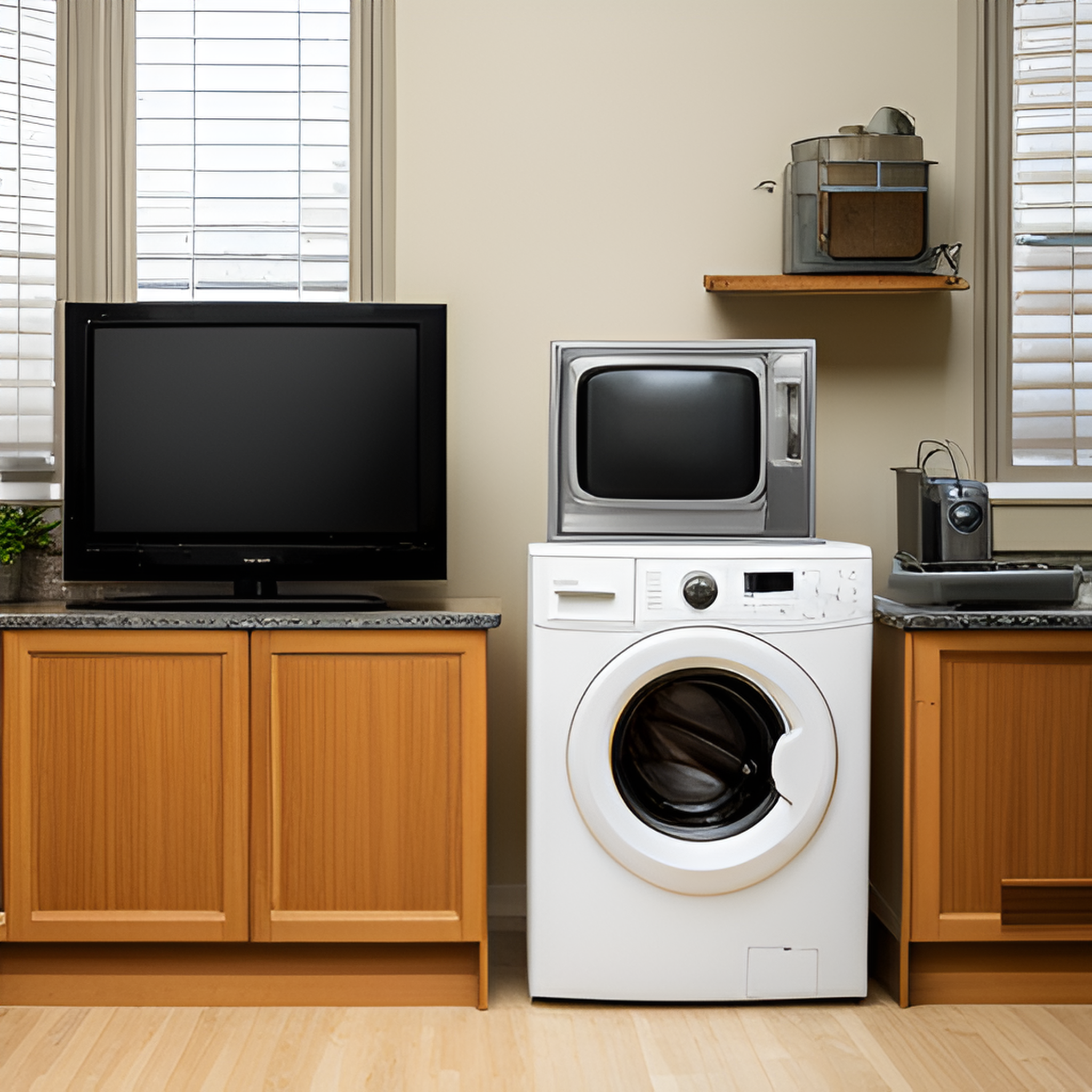 폐가전 무상 방문 수거