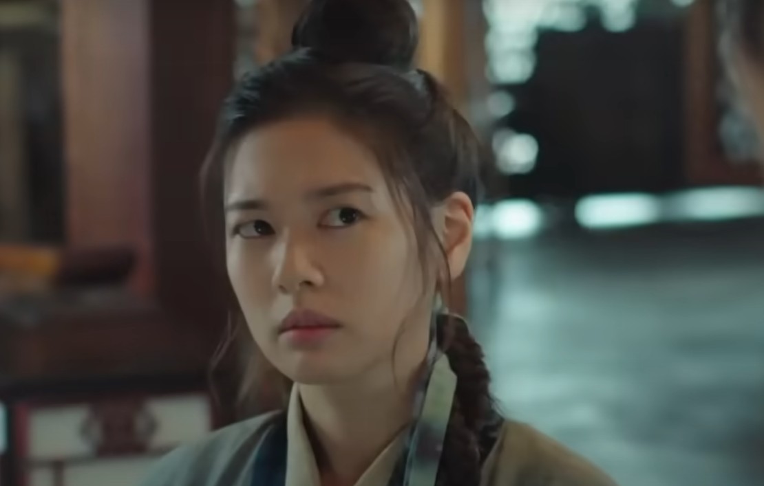 환혼 다시보기 가이드: 티빙과 넷플릭스에서 즐기는 판타지 로맨스
