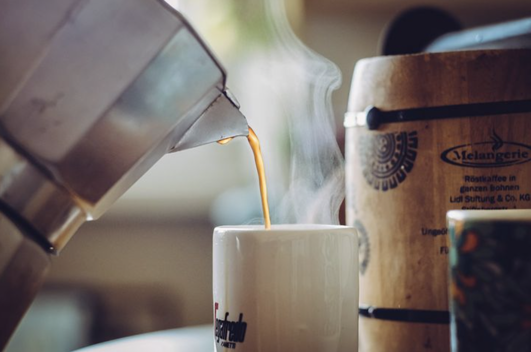 커피머신(커피메이커)