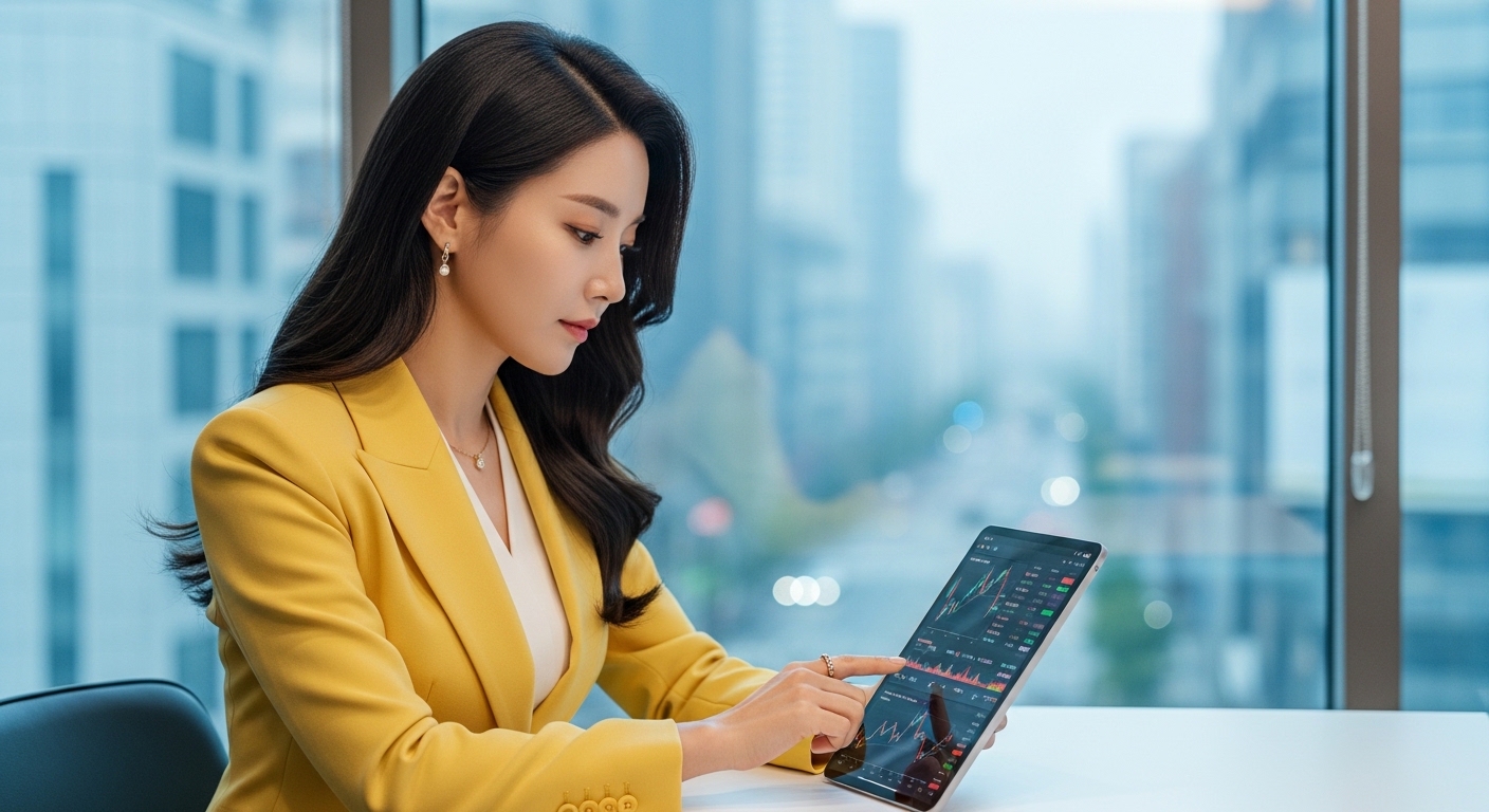 비트코인 ETF 투자