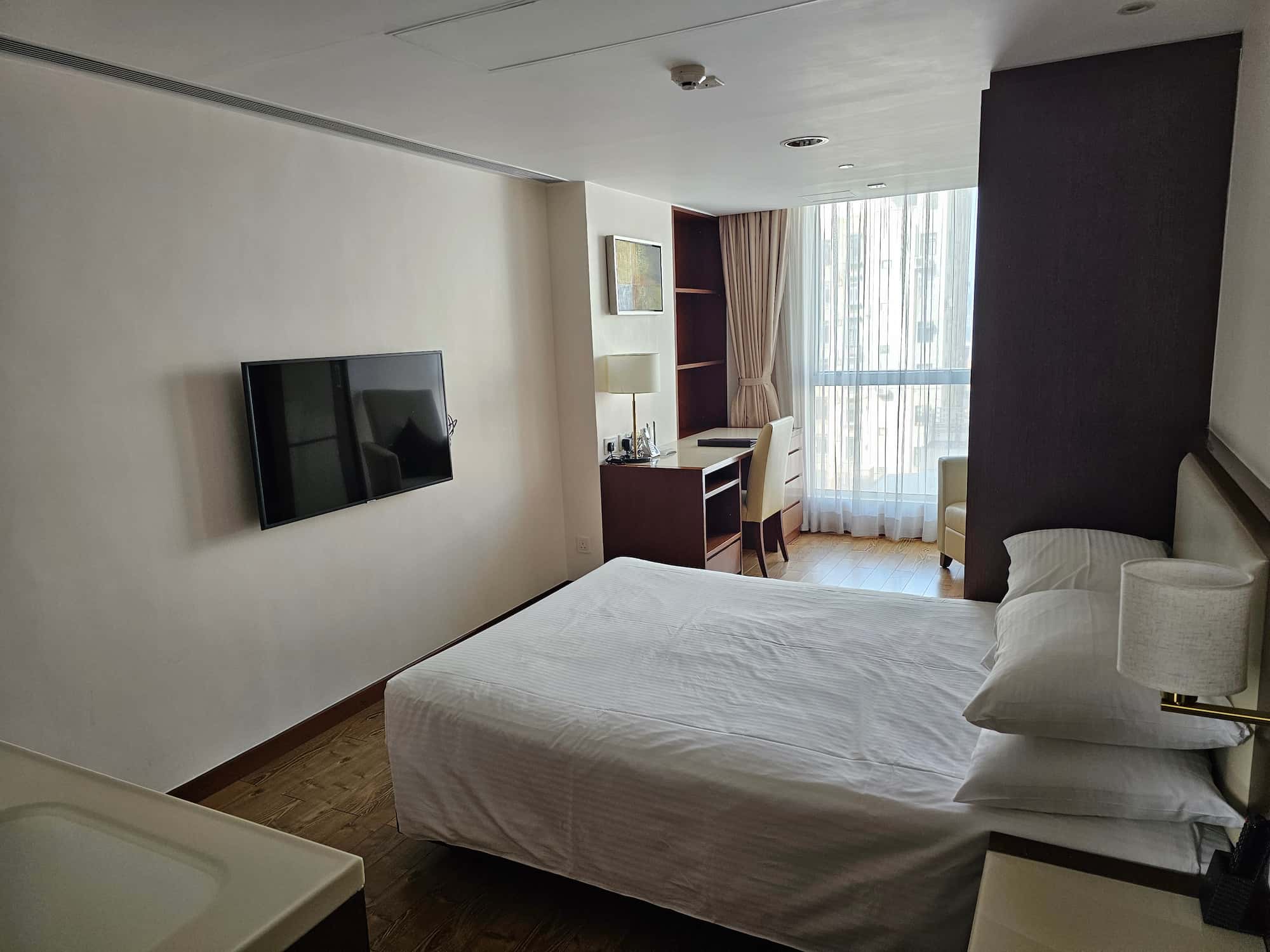 홍콩 숙소 후기 15