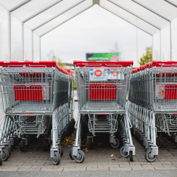 블랙 프라이데이 세일기간
