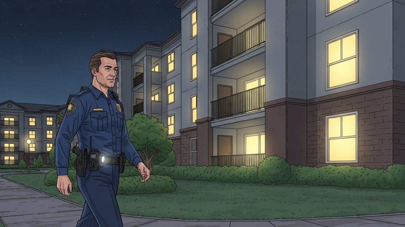 양산 일반경비원 신임교육기관