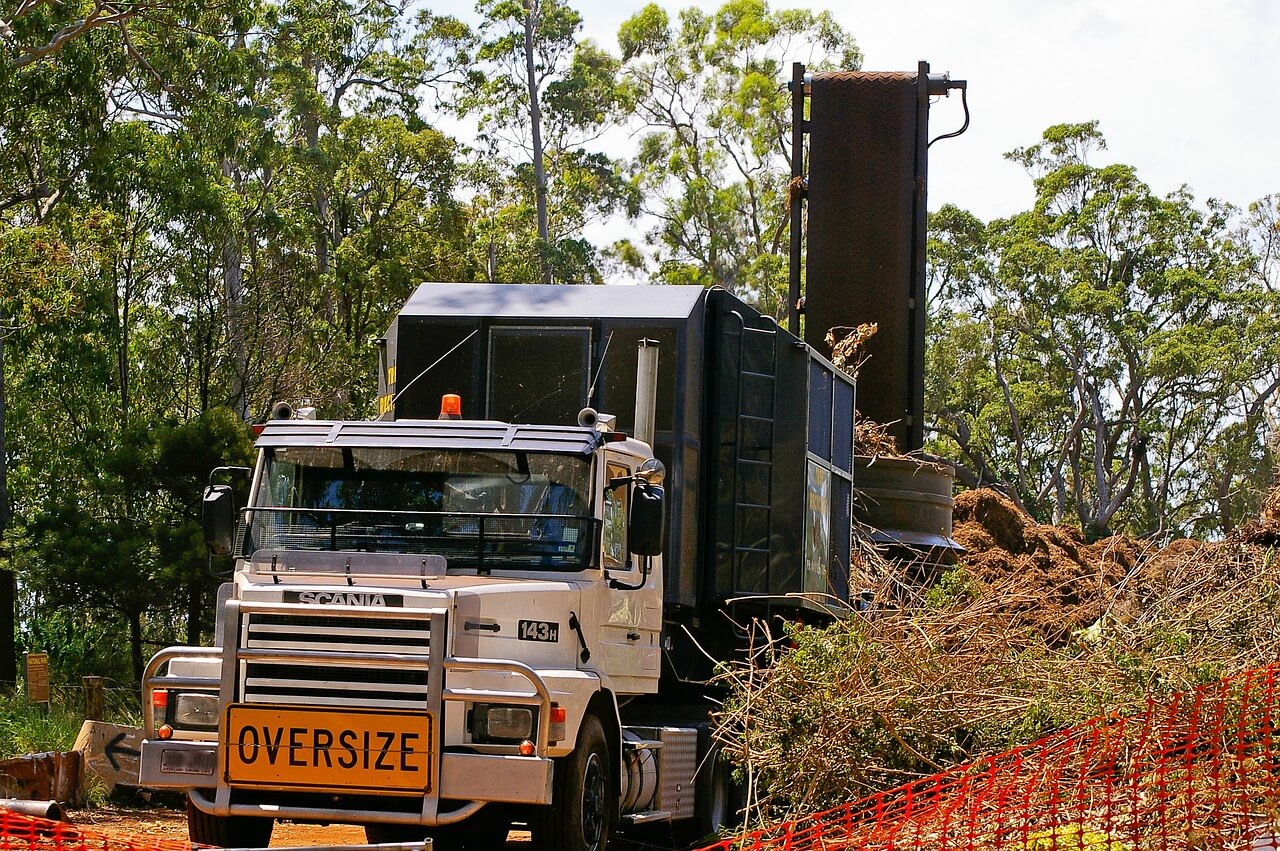 건설 폐기물 관련 업종 창업