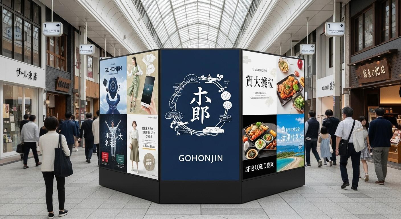 고혼진 광고모델