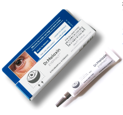 아이팔트 아이백크림 닥터멜락신