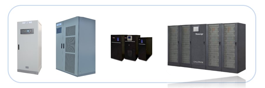 무정전전원공급장치(UPS)