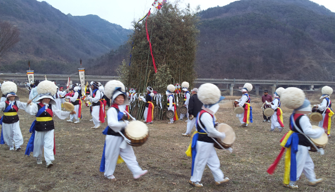 2025 괴산고추축제&amp;#44;매운맛 체험