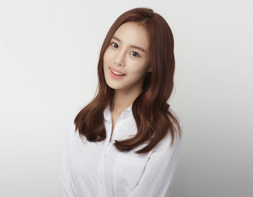 서민서 화보2