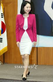 엄지인 아나운서