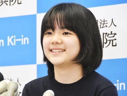 일본 영재 스미레 한국 이적 후 첫 우승 근황