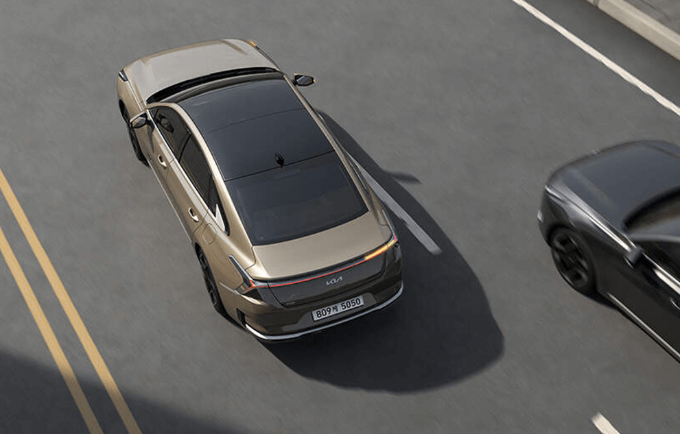 k8 페이스 리프트 출시일