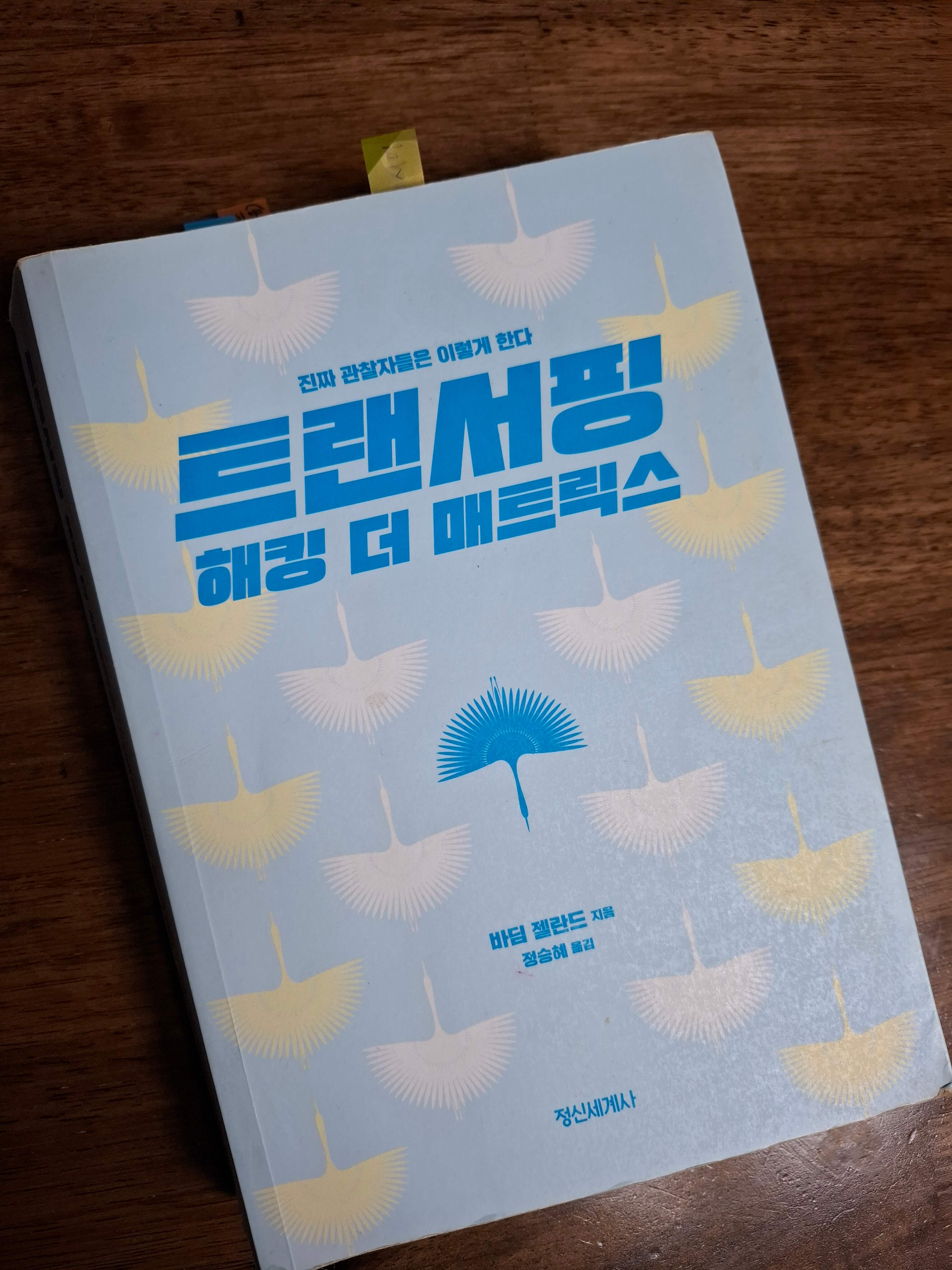 해킹 더 매트릭스: 당신의 인생 패턴을 결정짓는 '어린 시절의 각인' 해설 가이드