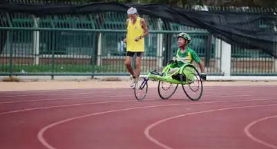 장애인-활동지원사