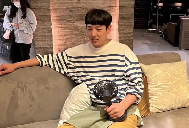 곽시양 프로필 나이 학력 출연 드라마