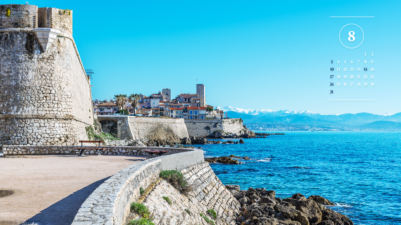 17 앙티브 사진 A - 2025년8월 노트북배경화면