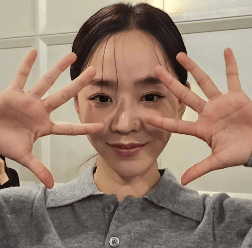 신혜선 유퀴즈