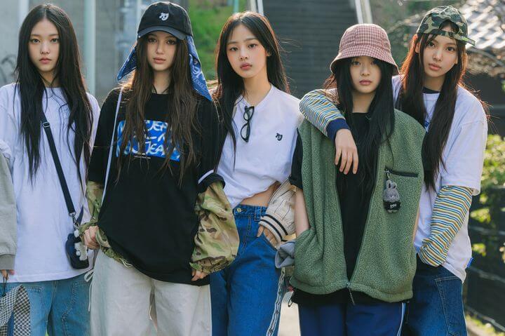 뉴진스, 법원 판결 후 활동 잠정 중단…“우리는 반드시 돌아올 것”