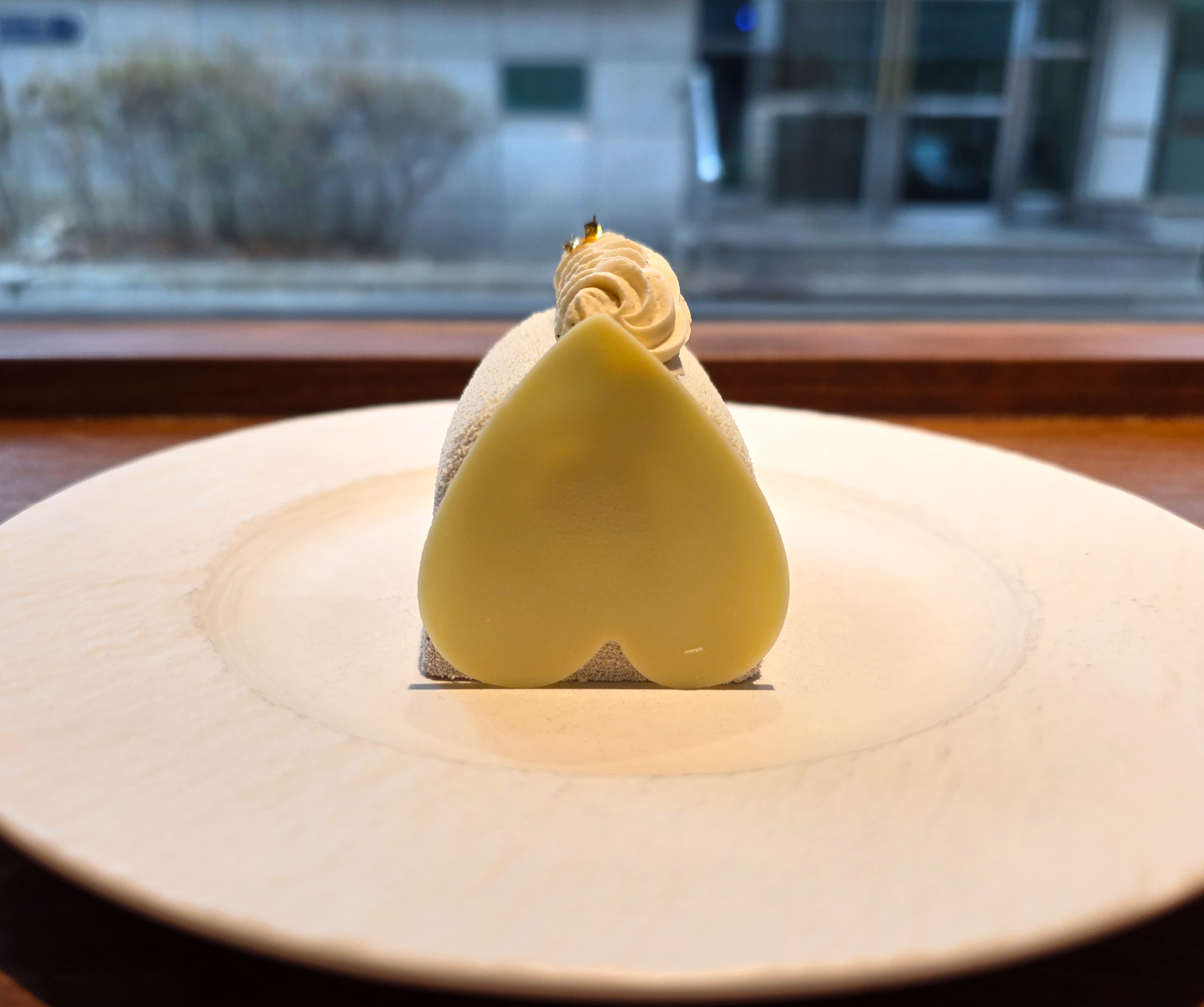 강남디저트카페흐비지떼