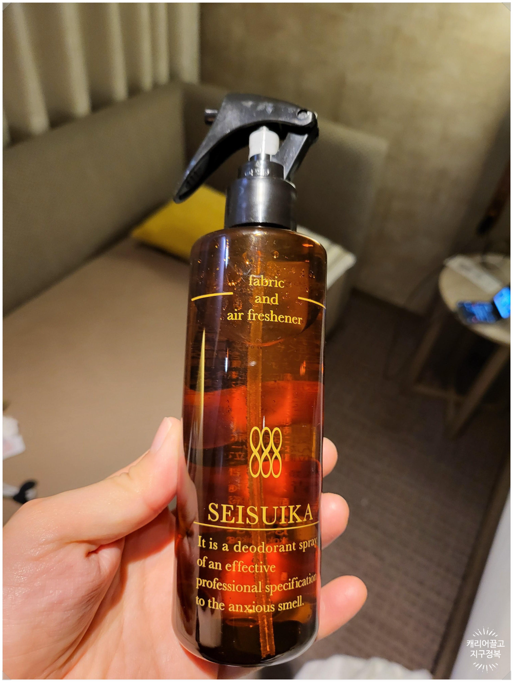 미쯔이 가든 기온 호텔