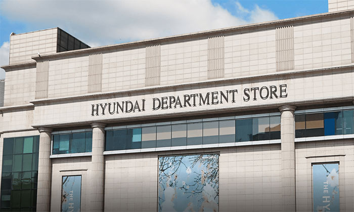 2025년 4월 현대백화점(더현대) 휴무일 전화번호 전지점 안내