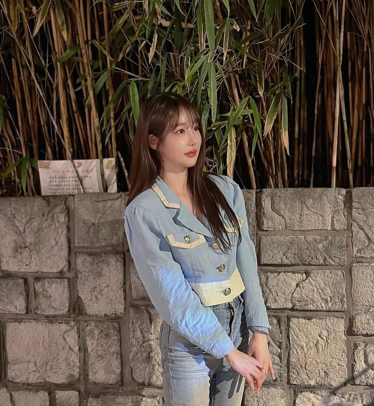 트위치 및 치치직 활동중인 문뚜야님
