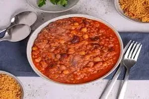 렌틸콩