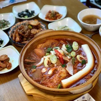 제주 서귀포 맛집 추천 현지인 추천 식당 리스트_5