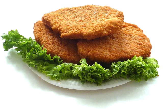 굽네 장각구이