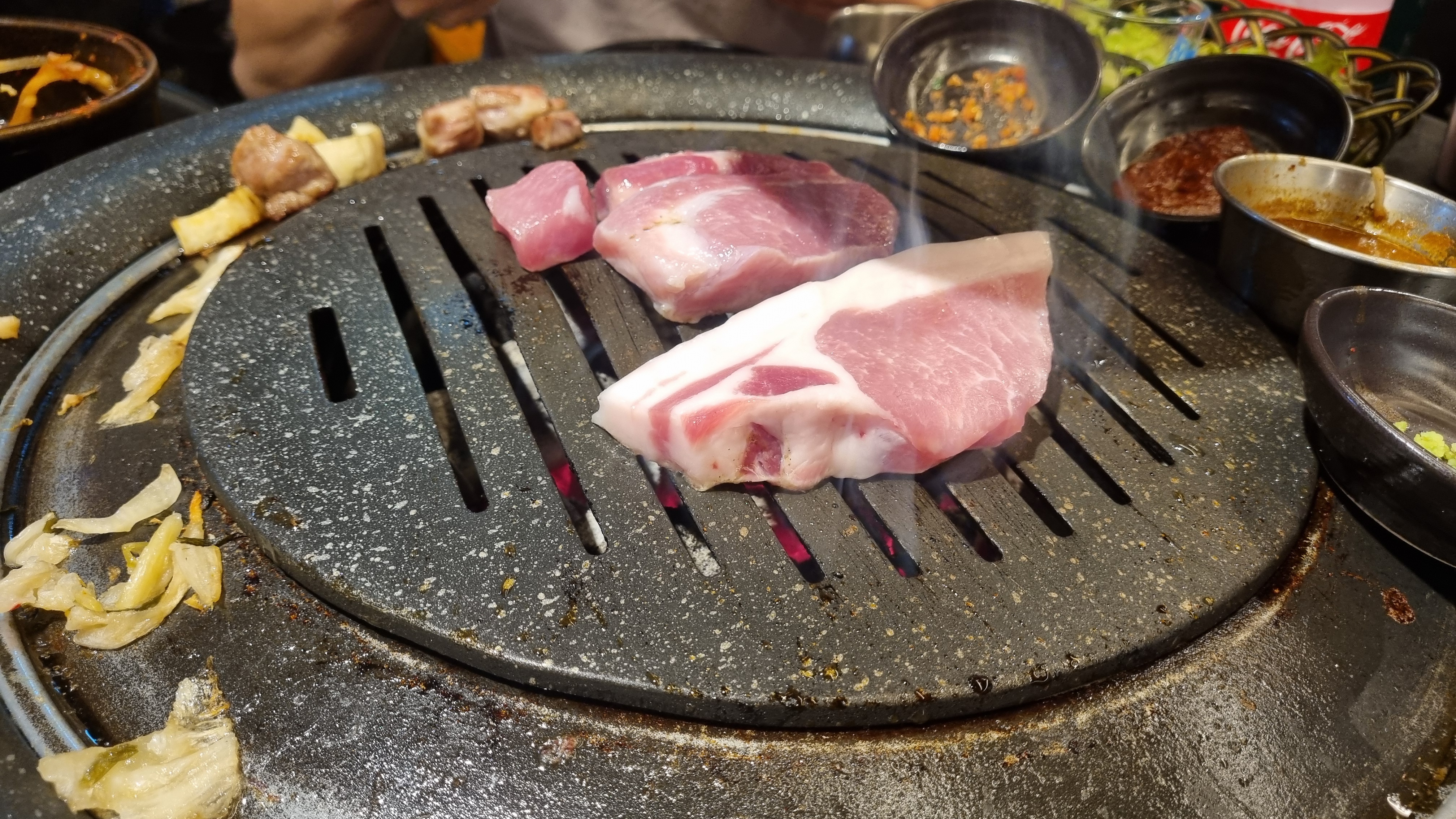 제주 숙성도 중문점