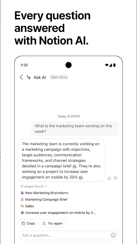 노션, Notion, NOTION사용법, 노션템플릿, 메모, 프로젝트, 문서