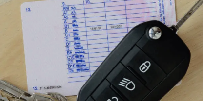 운전면허 적성검사 갱신, 인터넷 신청, 준비물 총정리 (2024ver)