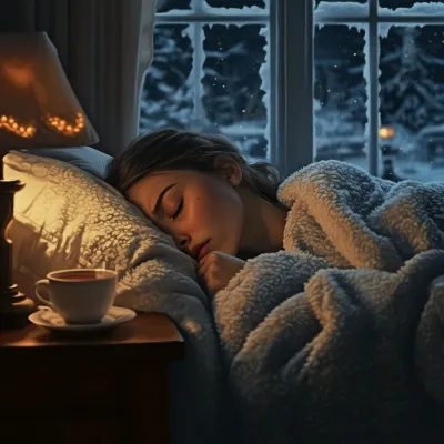 환절기 감기 예방을 위한 실내 습도 조절3