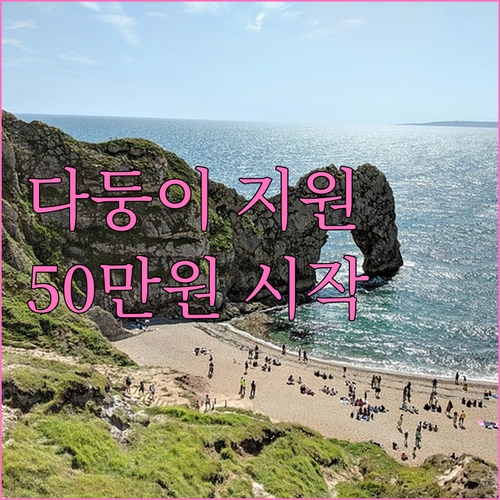 2025년 전라남도 다둥이 육아 지원..