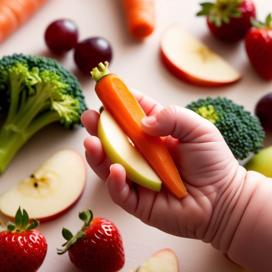 자기주도 이유식 BLW 이유식 핑거푸드 만들기 아기 이유식 방법 이유식 핑거푸드 자기주도 이유식 장단점 이유식 시기 이유식 적응 기간 BLW 핑거푸드 아기 이유식 안전