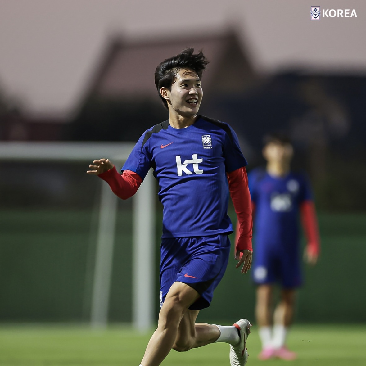 한국 태국 축구 중계