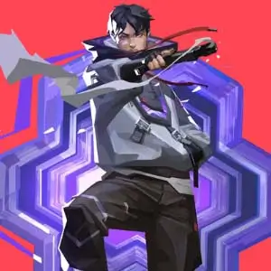 발로란트 아이소 이미지