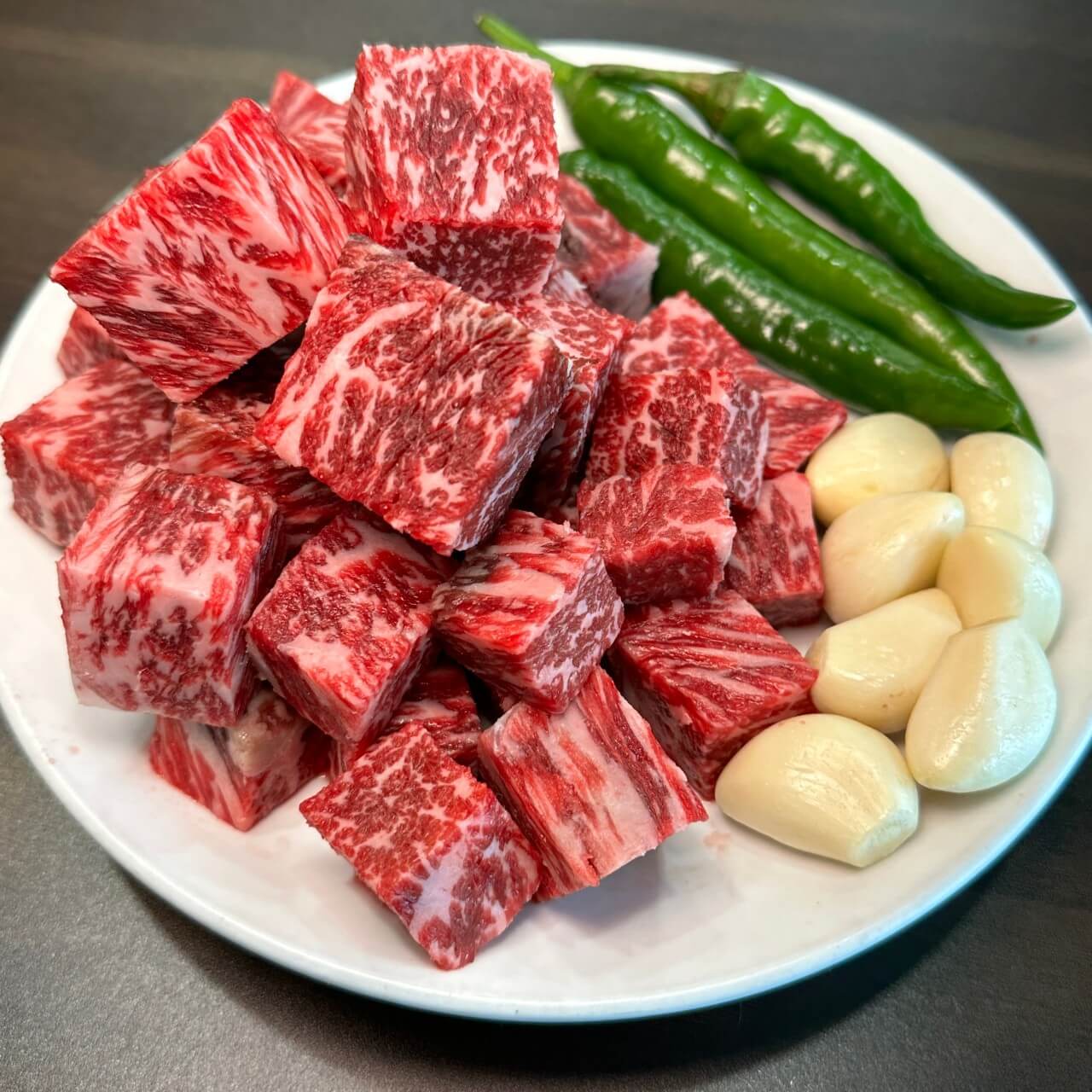 생방송투데이 마늘 숙성한우 경북 영천 맛집