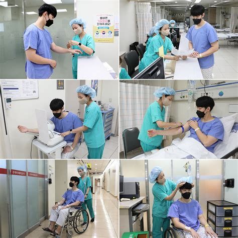 성인 사시 수술