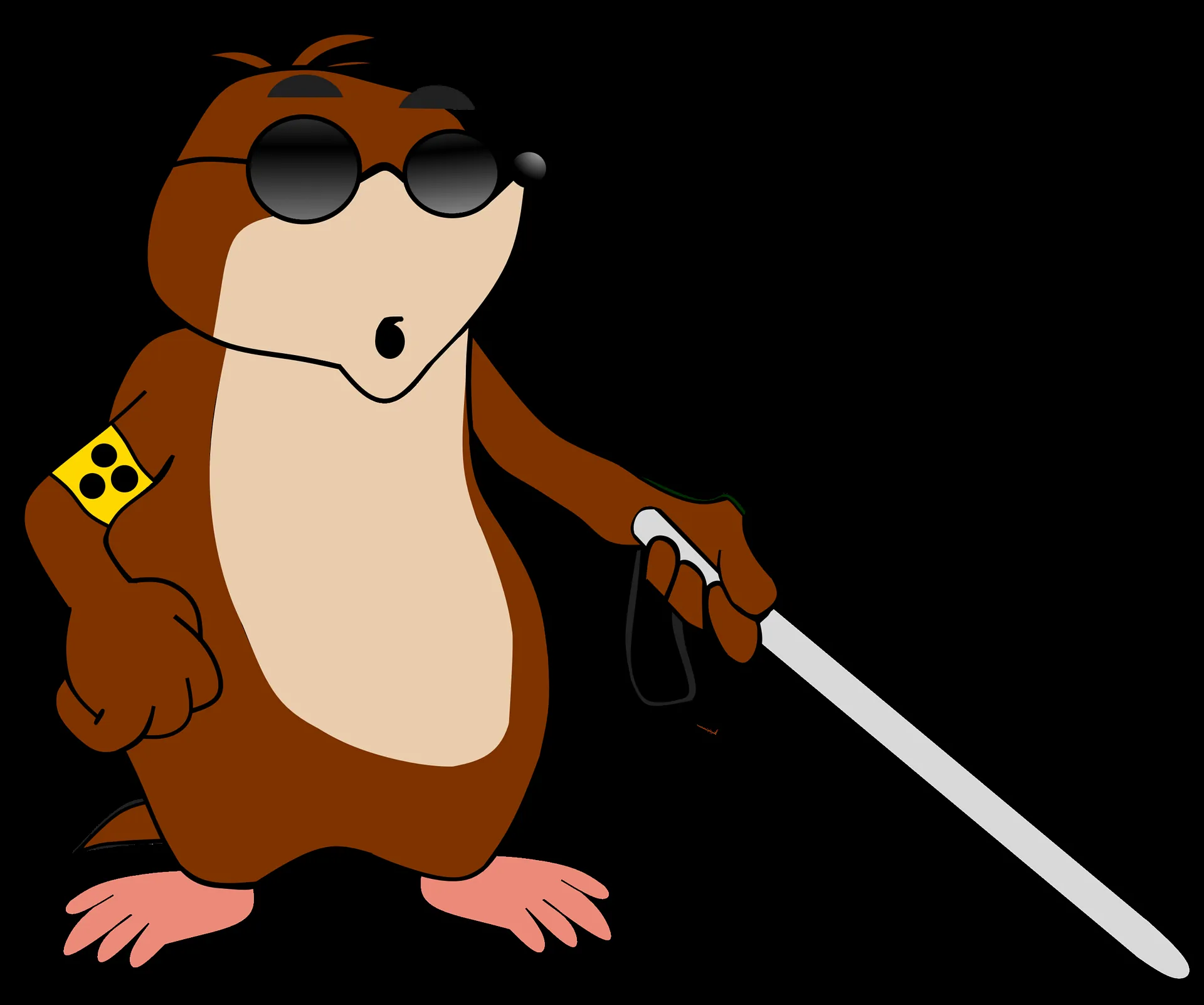 시각장애인용 점자 도서 우편 서비스 무료 이용 대상과 이용 방법 알아보고 바로 신청하기