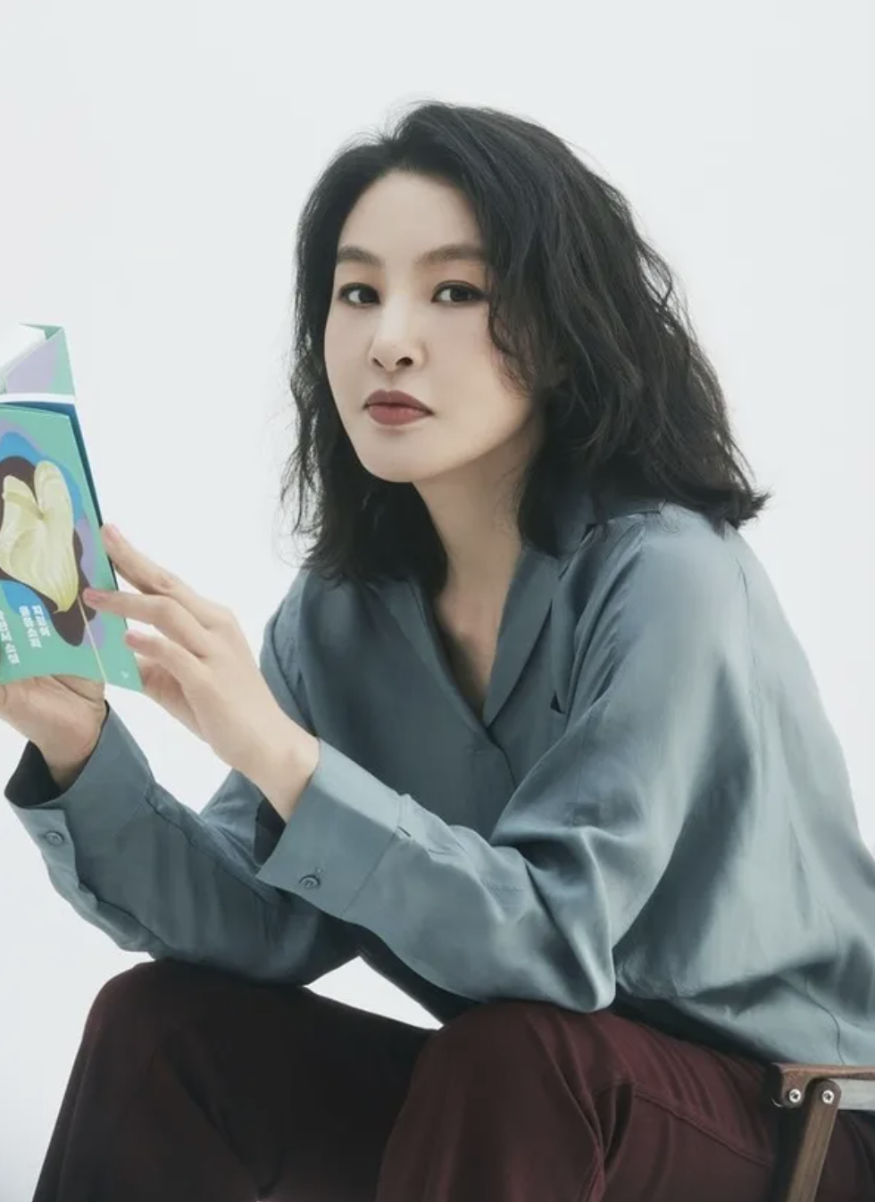 박지영 화보2