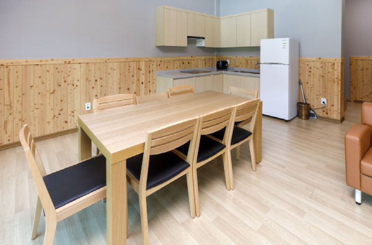 무봉산 자연휴양림