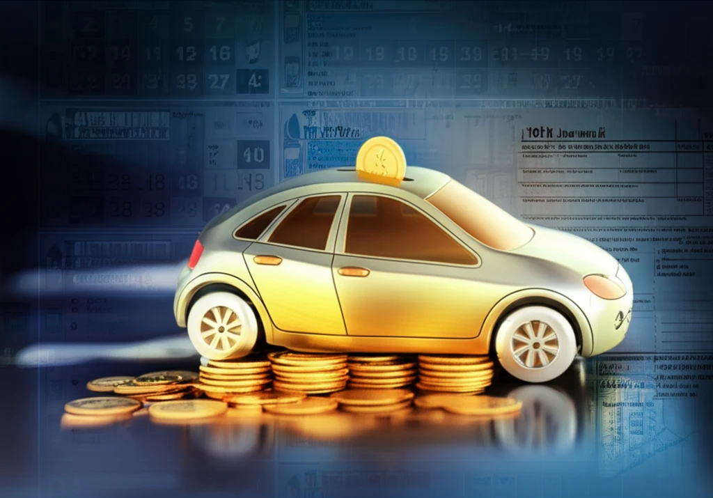 놓치면 손해! 경남도민 자동차세 연납..