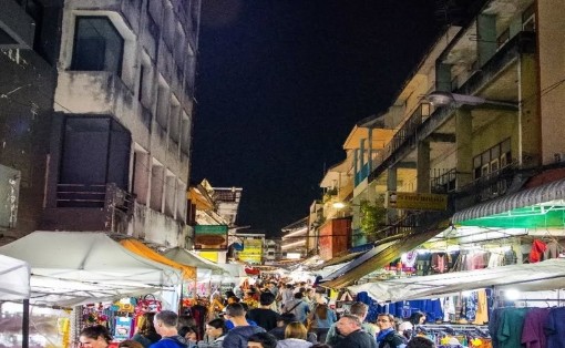 태국 치앙라이 여행 추천 - 날씨, 맛집, 숙소, 나이트바자, 야시장, 한달살기 완전정복